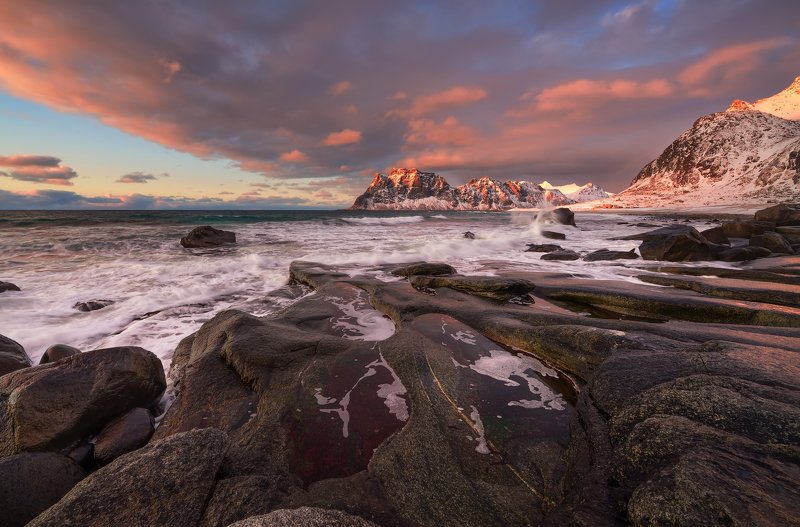 Предштормовое...photo preview