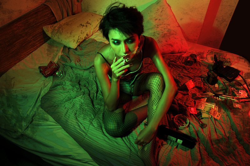 THE LIFEphoto preview