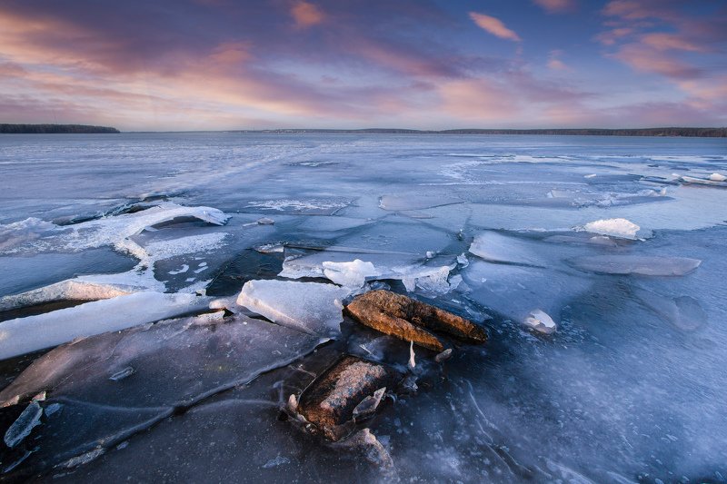 Весна берется за своеphoto preview