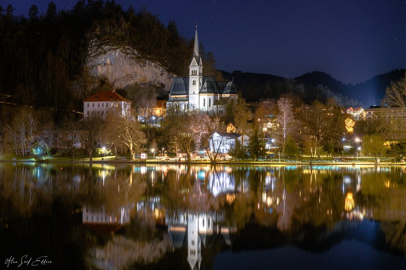 Only Silencephoto preview