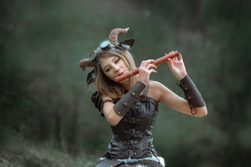 Фавнphoto preview