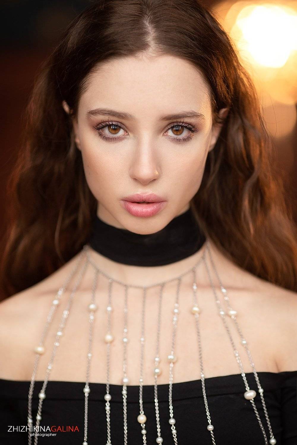 девушка, портрет, глаза, красивая, лицо, фотограф, москва, girl, face, portrait, Галина Жижикина