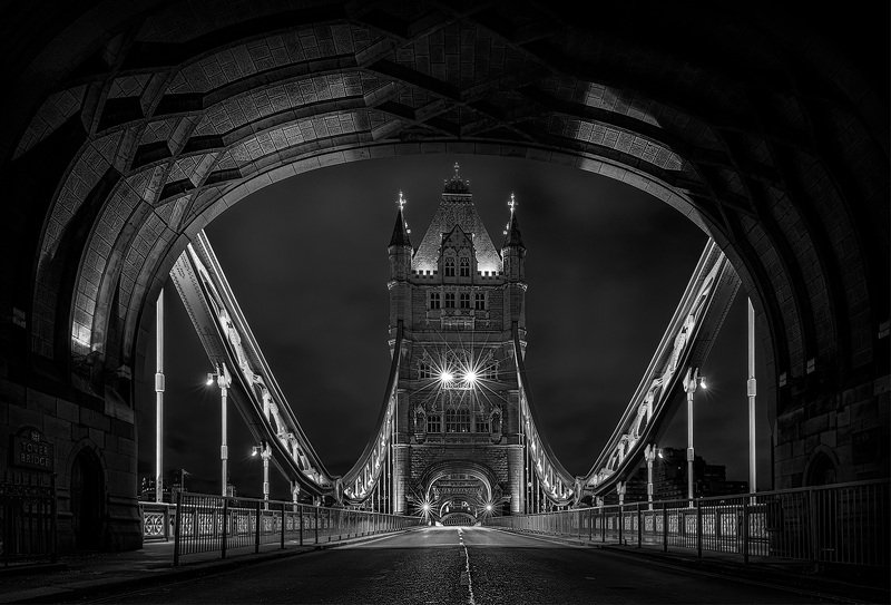лондон, великобритания, мост, tower bridge, #1prophoto Tower Bridge, London, UKphoto preview