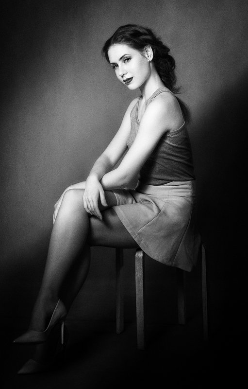 портрет * * *photo preview