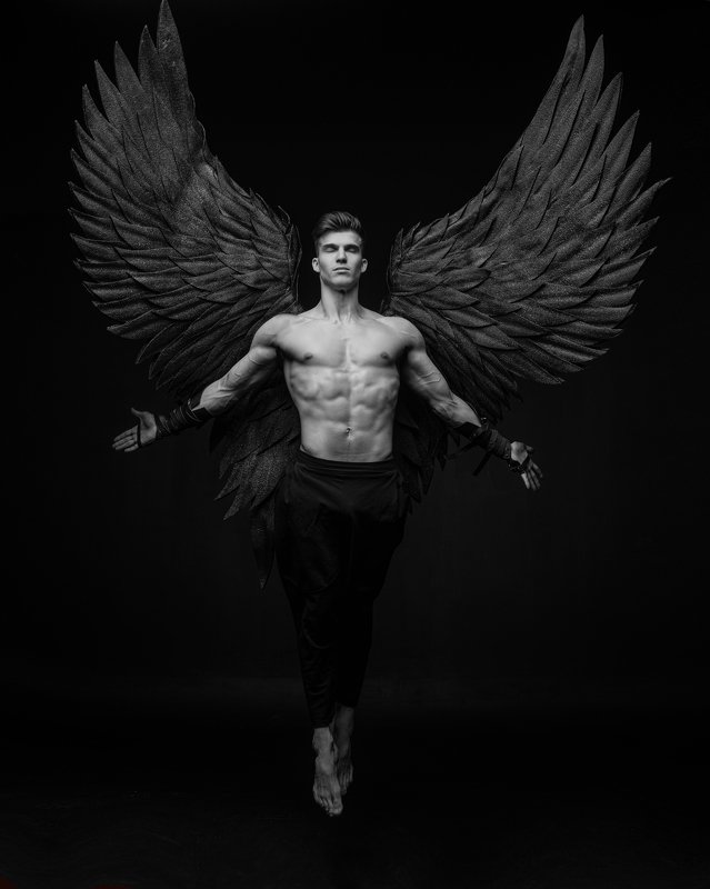 крылья полет wings takeoff bounce Поехалиphoto preview