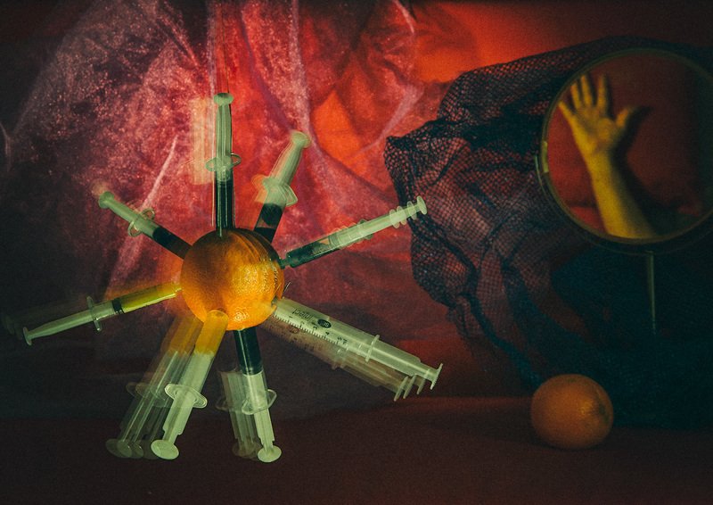 contaminationphoto preview