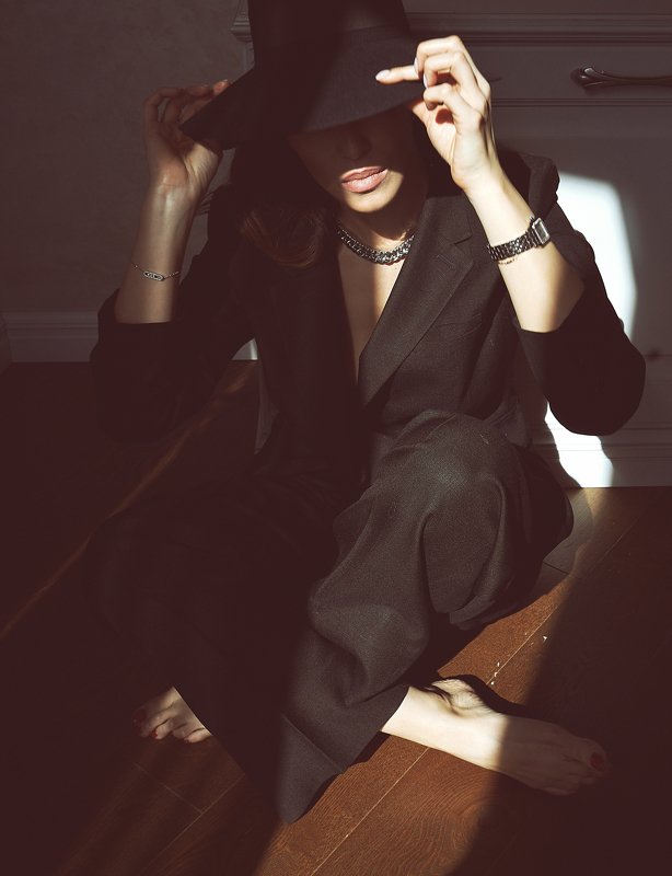 Теньphoto preview