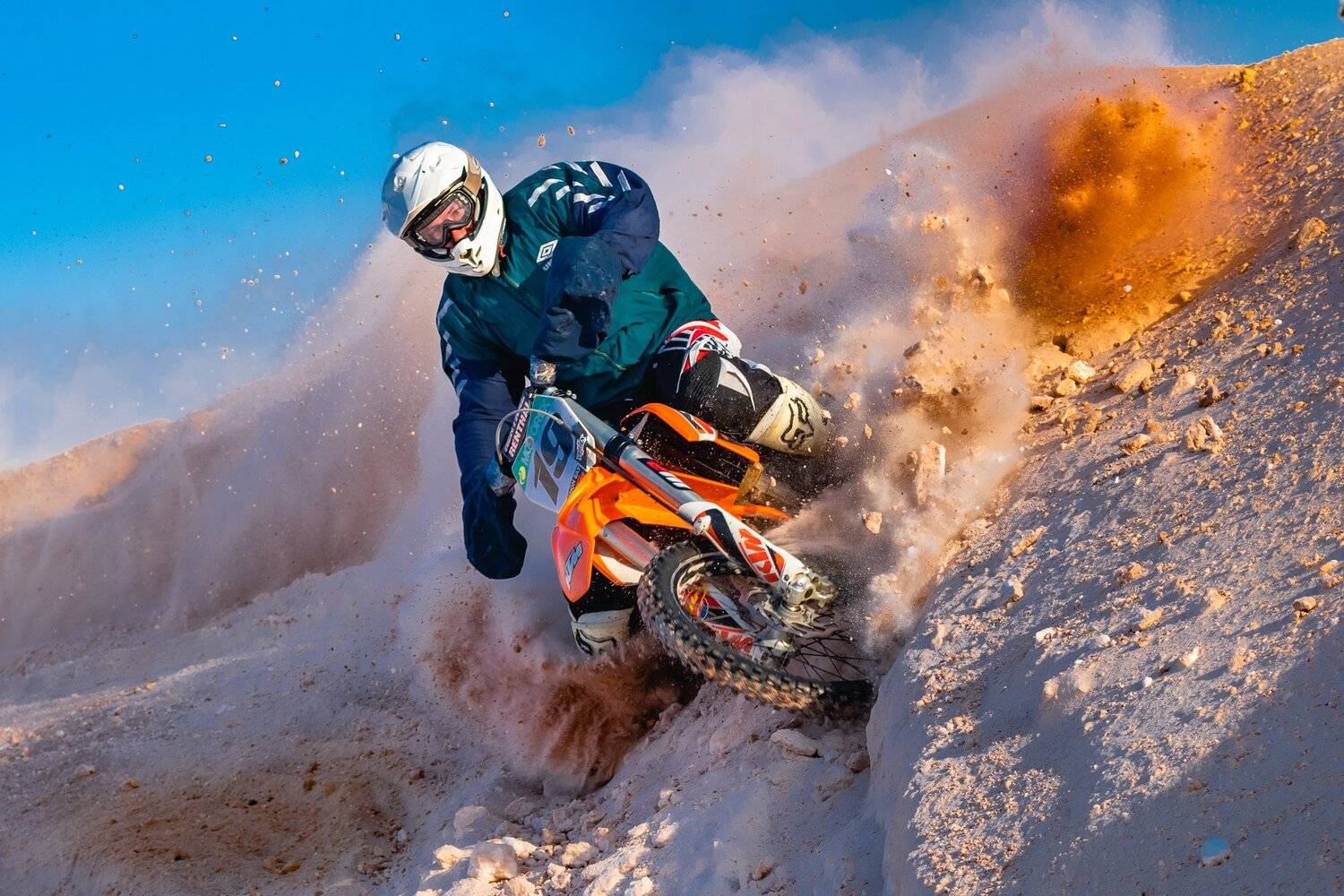 мотокросс. Автор: Влад Белов мотокросс, Влад Белов