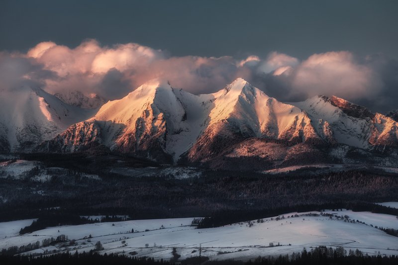Tatry. фото превью