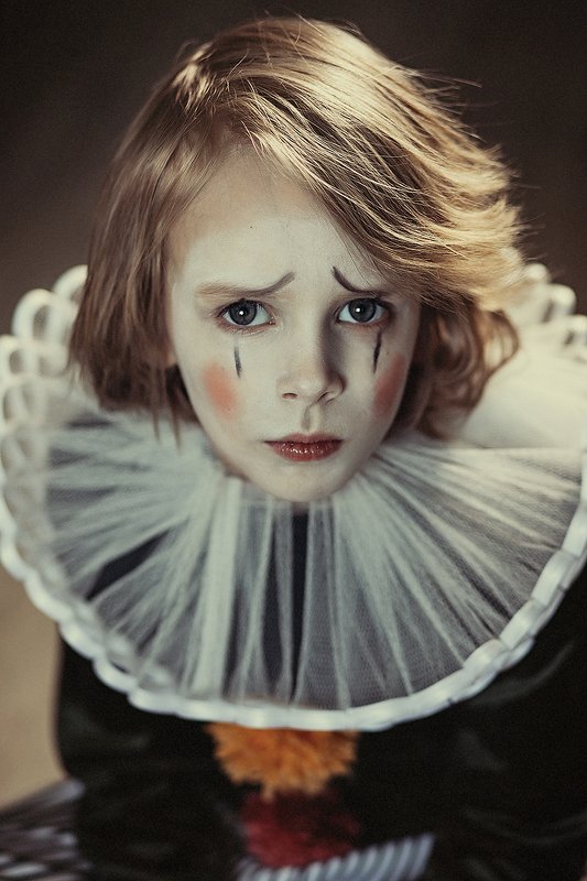 Кукла Карабасаphoto preview