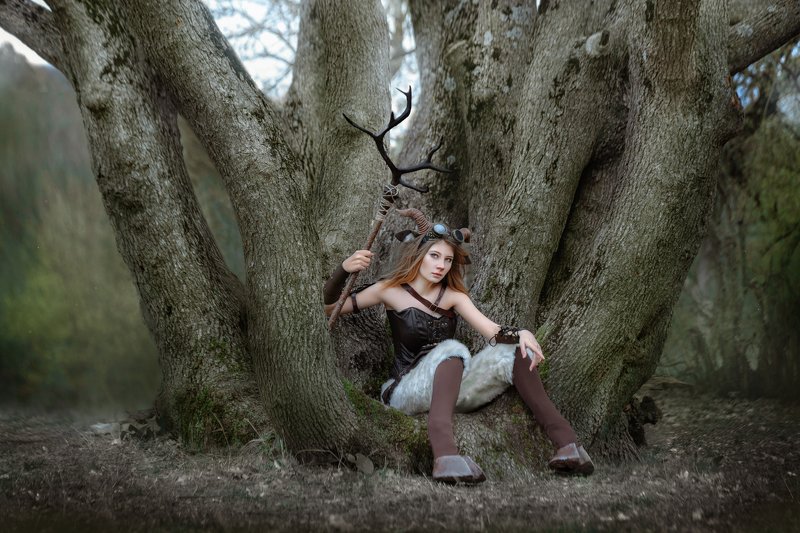 Фавнphoto preview