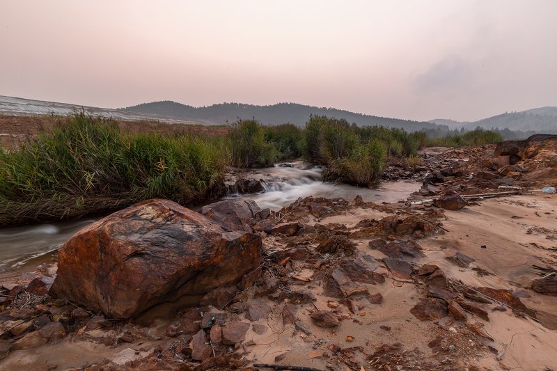 Пейзажно-экологичное фотоphoto preview