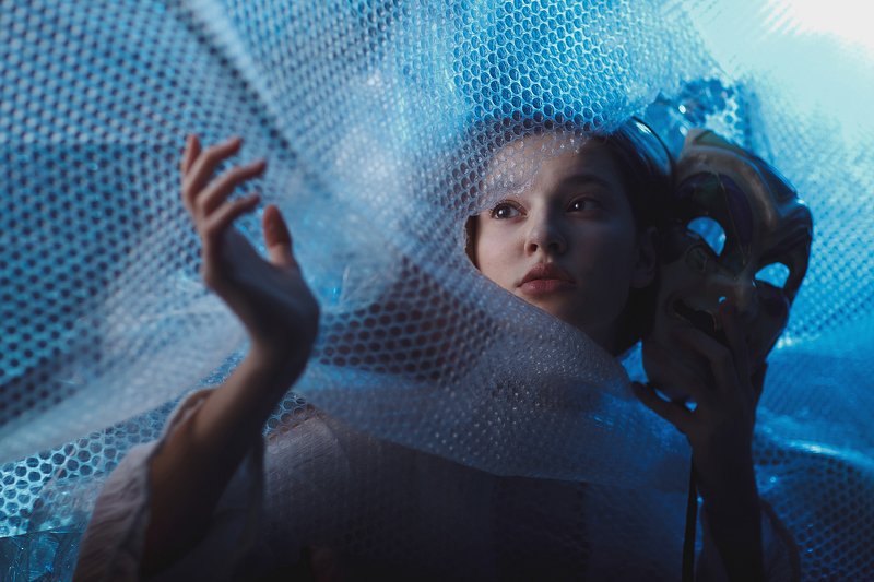 Мыслить и дышатьphoto preview