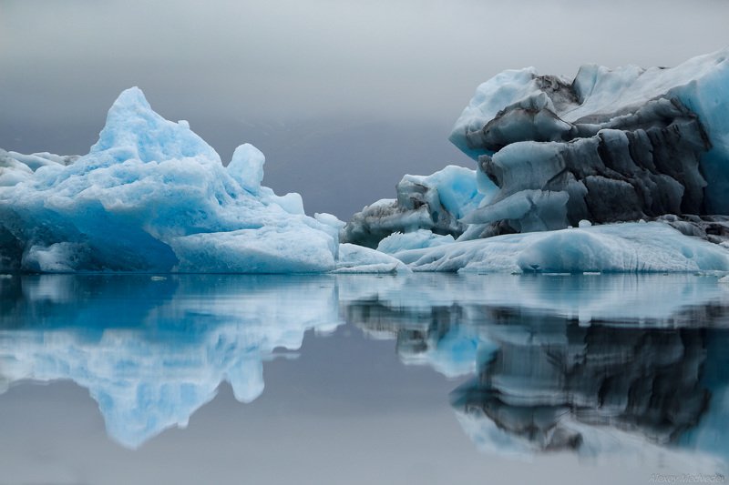 Исландия ***photo preview