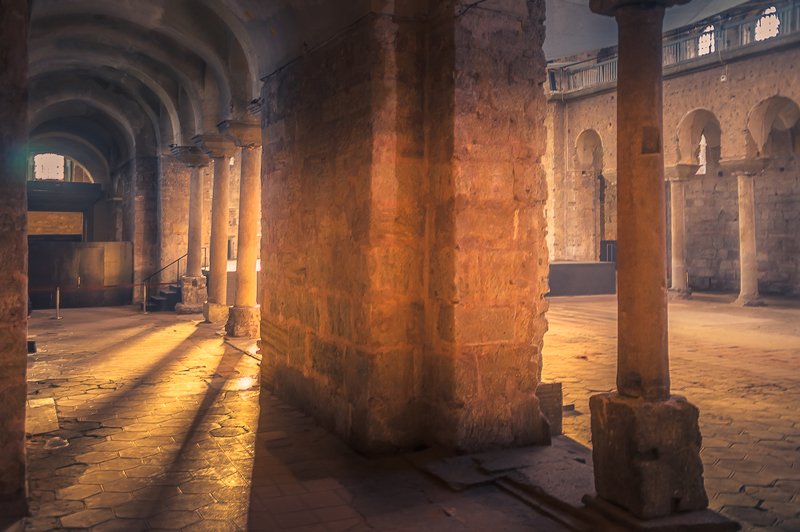 Церковь Св. Ириныphoto preview