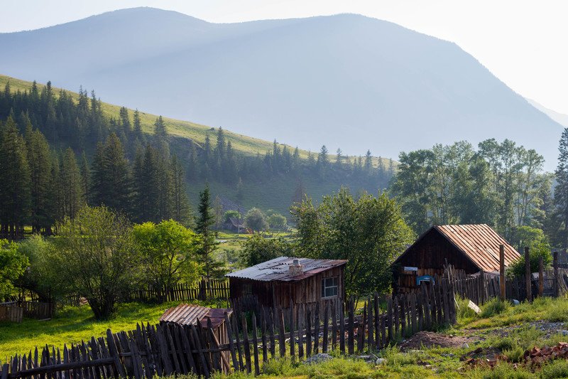 berendey Altayphoto preview