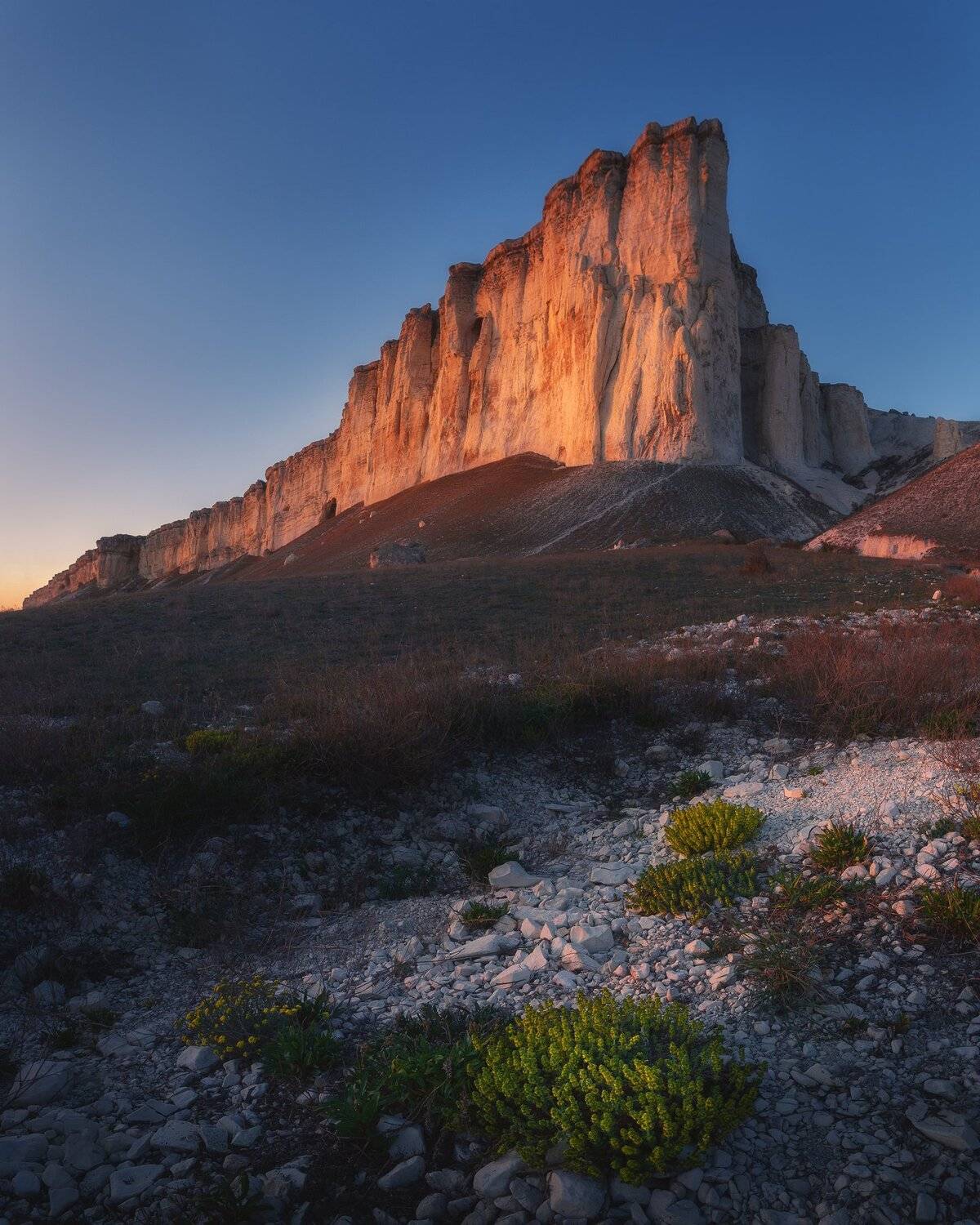 "Первородный огонь". Автор: Oleg Feofanov , Oleg Feofanov