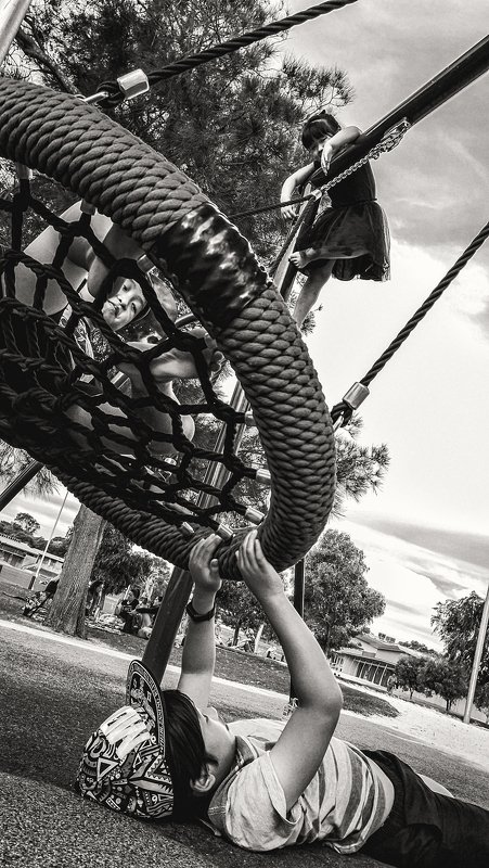 Playground Storyphoto preview