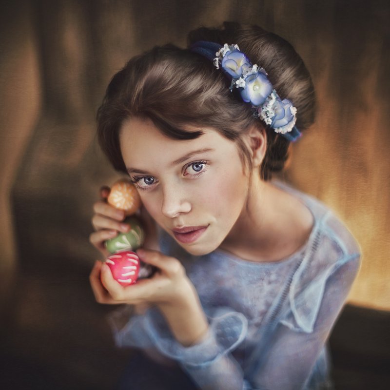 Paulina photo preview