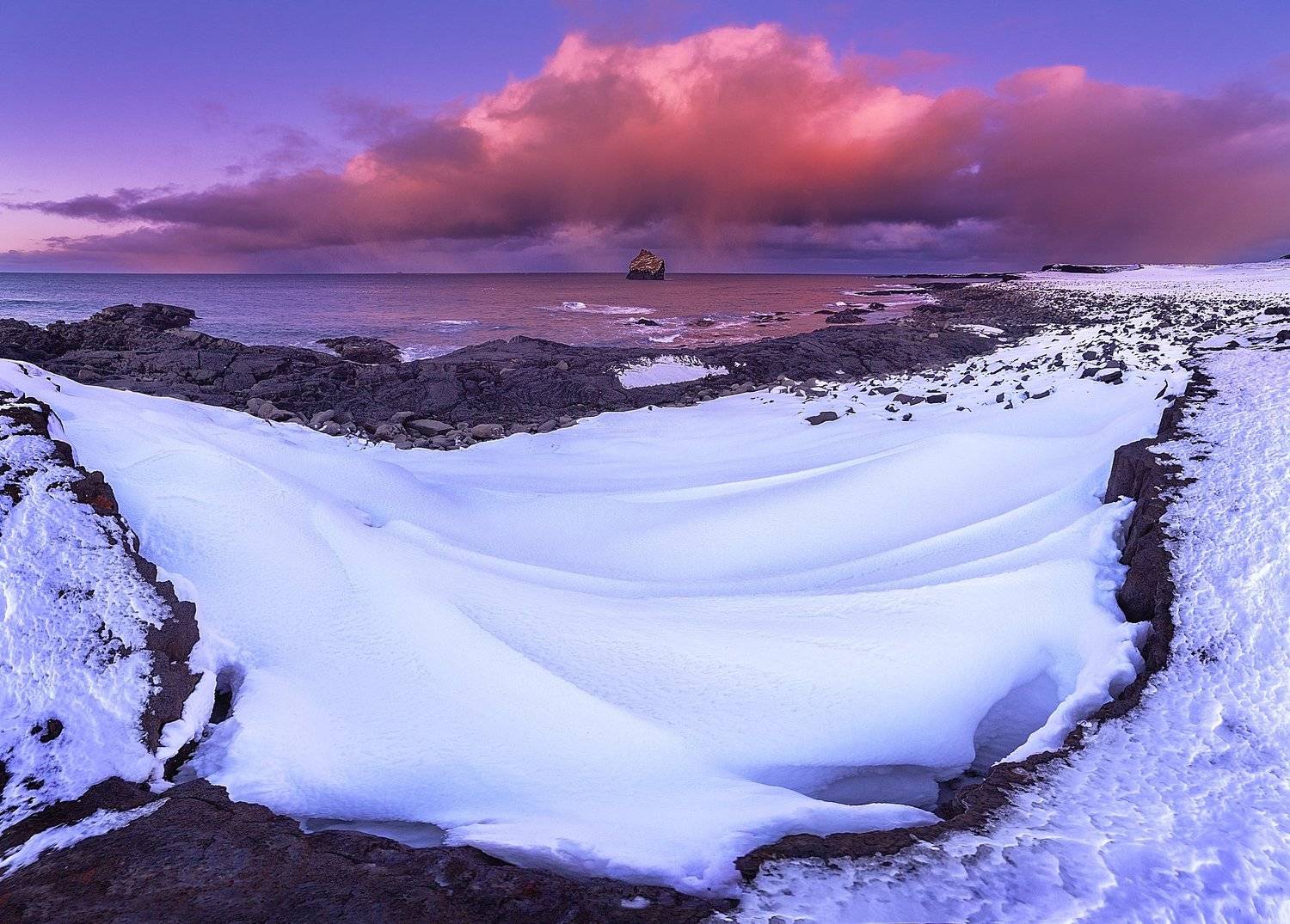 Iceland. Автор: Андрей Родионов , Андрей Родионов