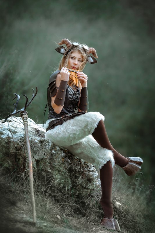 Фавнphoto preview