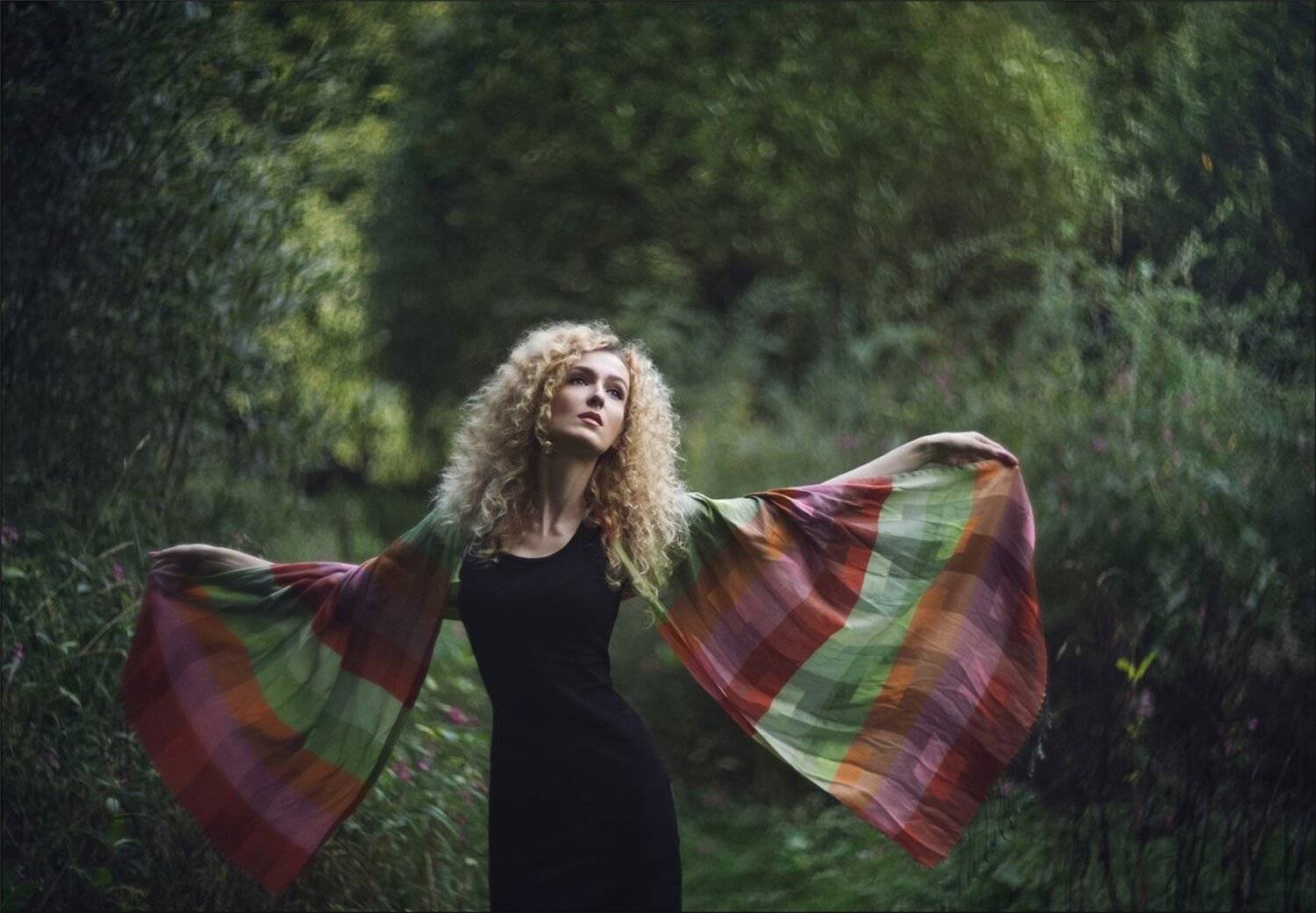 , Ариадна Белкина