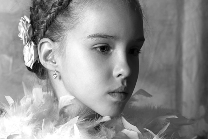 Магия портретаphoto preview