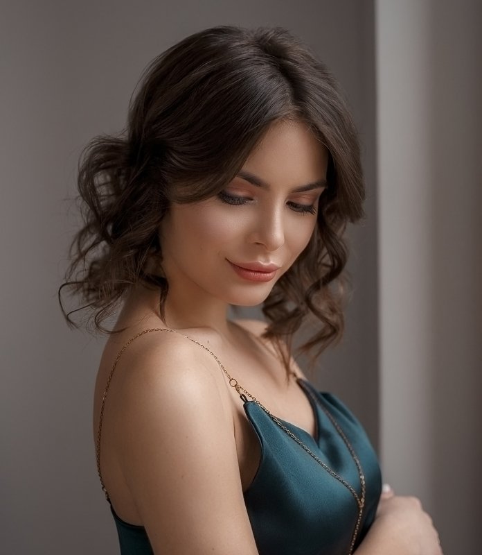 portrait Victoriyaphoto preview