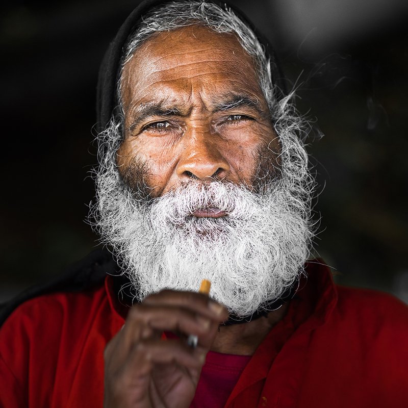 Садху. Индияphoto preview