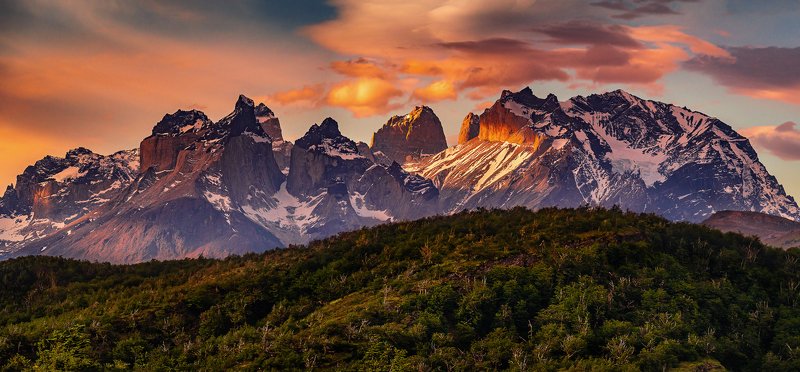 Cerro Paine Grandephoto preview