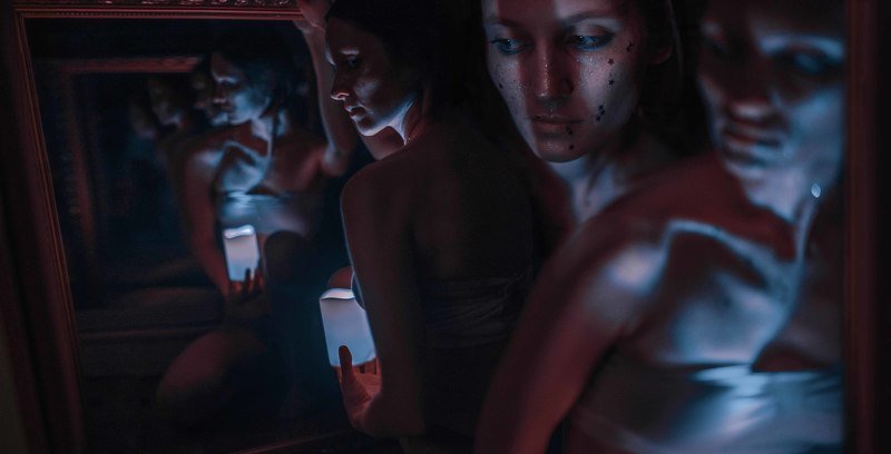 Light point of viewphoto preview