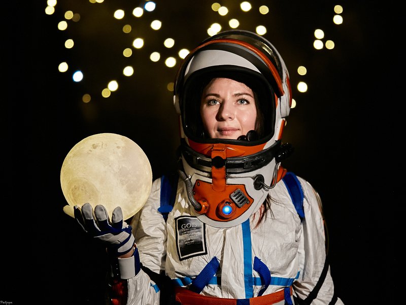 наш миникосмосphoto preview