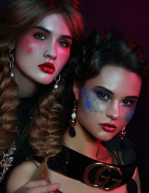 iMirage magazinephoto preview