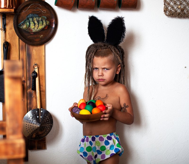 bad bunnyphoto preview