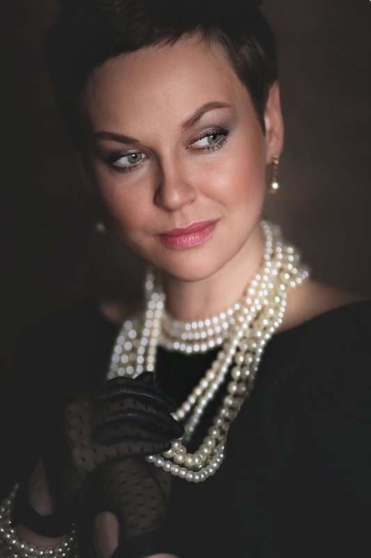 Ирина photo preview