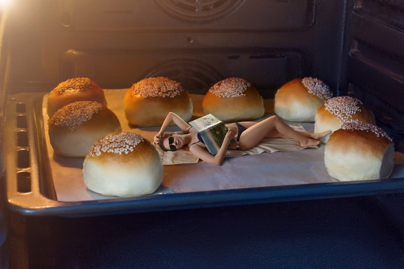 карантинный загарphoto preview