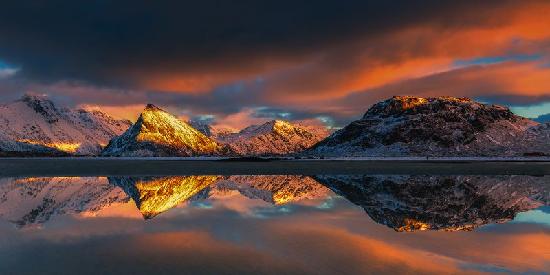 Ytressand beachphoto preview