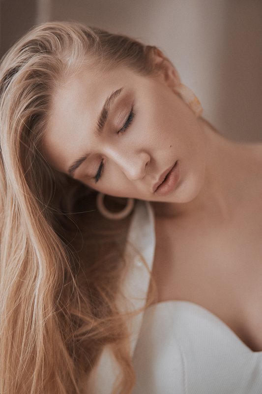 портрет, женский портрет, девушка, portrait, girl Tanyaphoto preview