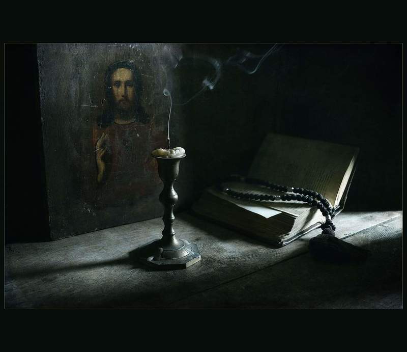 Православные мотивы..photo preview