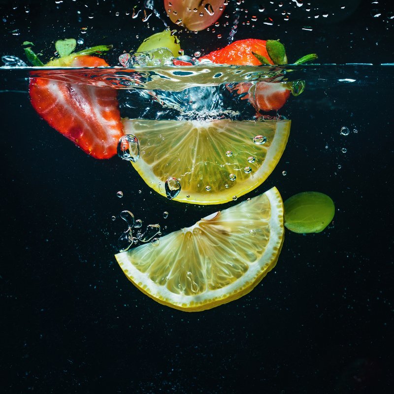 Фруктовое месивоphoto preview