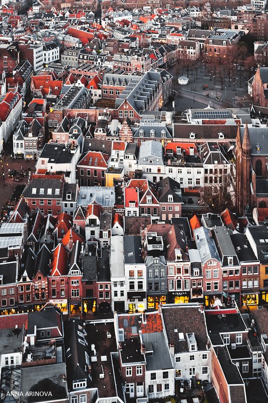 Утрехтphoto preview