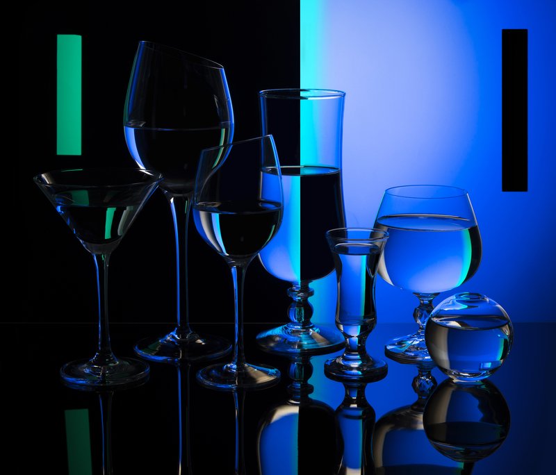 швеция Стеклянная фантазия 44photo preview