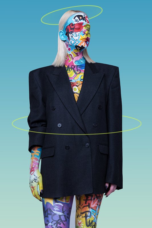 Street artphoto preview