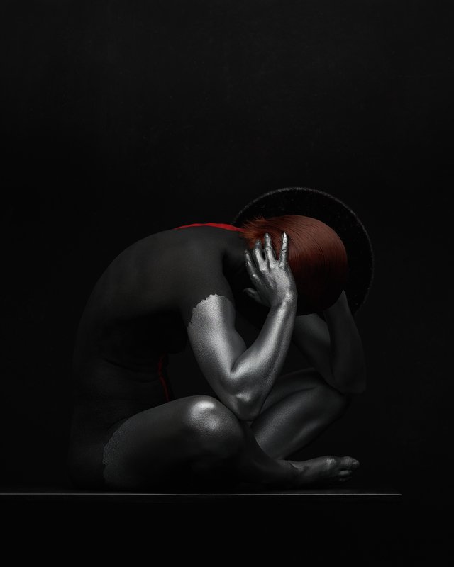 Under the Black Sunphoto preview