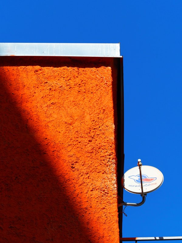 абстракция, свет, тень  Геометрия и светphoto preview