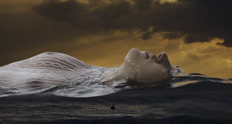 art photography conceptual collage photo preview