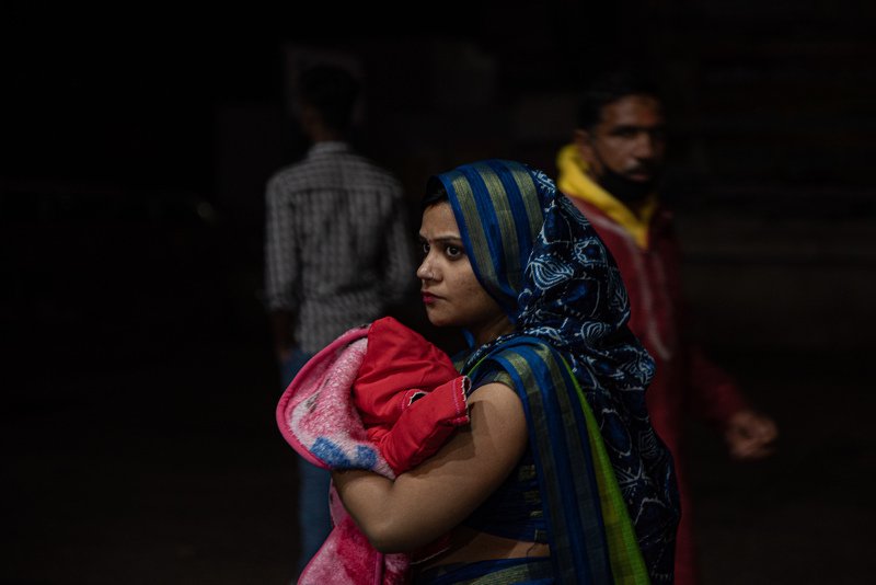 уличный портретphoto preview