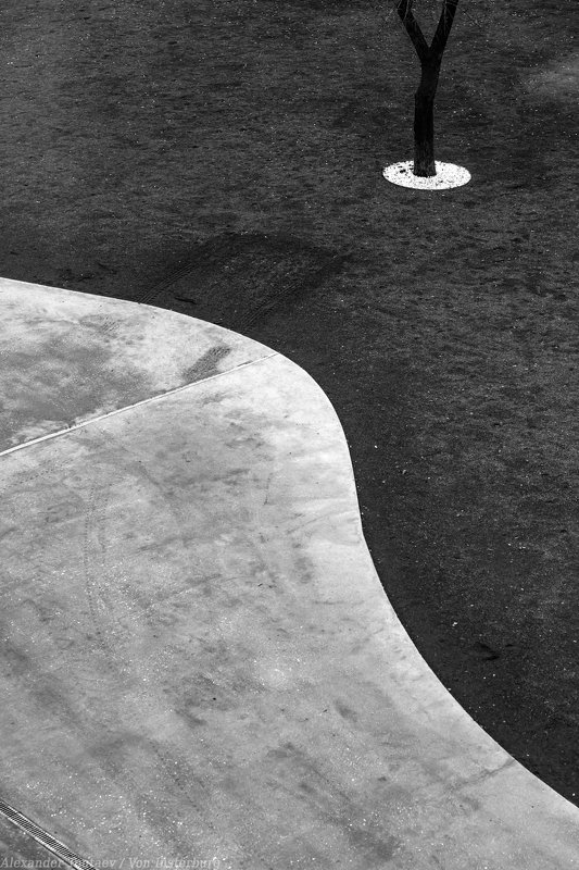 черно-белая фотография, монохром, минимализм, абстракция, город,  ***photo preview