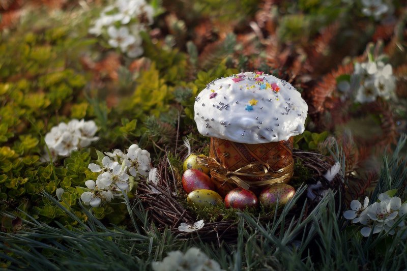 пасха З Великоднем!!!photo preview