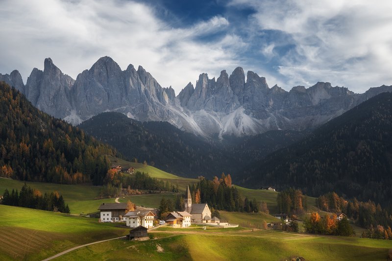 Санта Магдаленаphoto preview